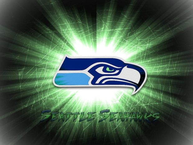 Free Download Seattle Seahawk Logo HD Wallpapers.
