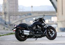 Free Harley Davidson Background.