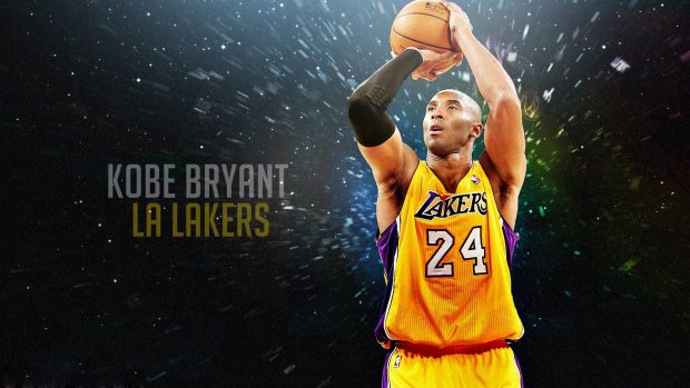 Free Kobe Bryant Wallpaper Basketball