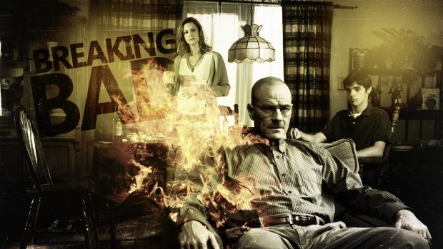 Free download Breaking Bad HD Wallpapers.