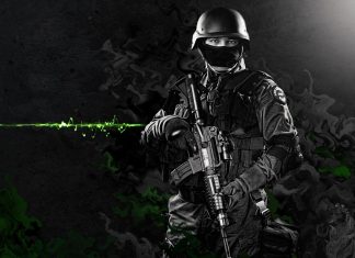 Free download Call of Duty Wallpapers HD.