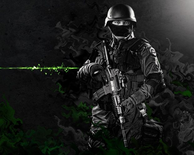 Free download Call of Duty Wallpapers HD.