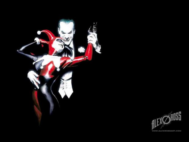 Free download Harley Quinn Wallpaper HD.