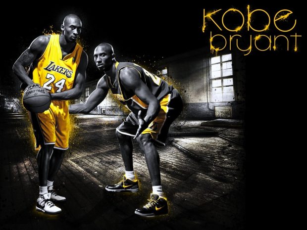 Free download Kobe Bryant Wallpapers HD.