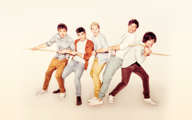 Free download One Direction HD Wallpapers.