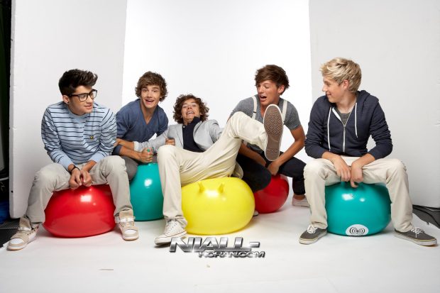 Fun One Direction Wallpapers HD.