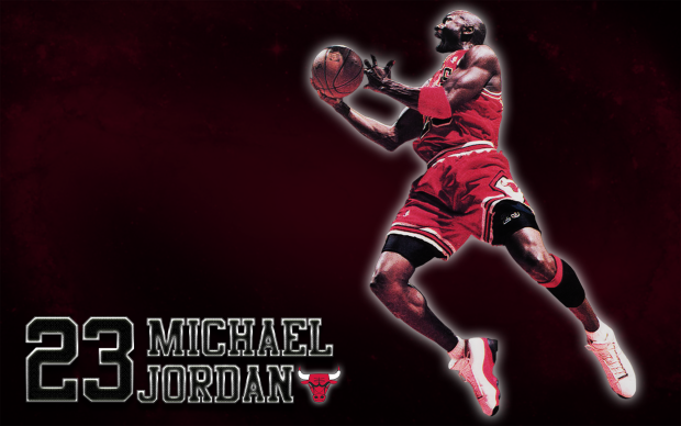 HD Chicago Bulls Background