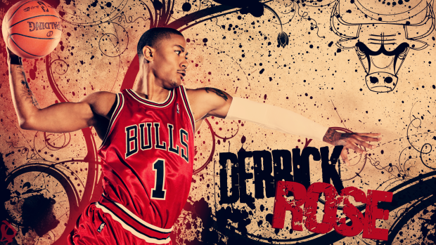 HD Chicago Bulls Backgrounds
