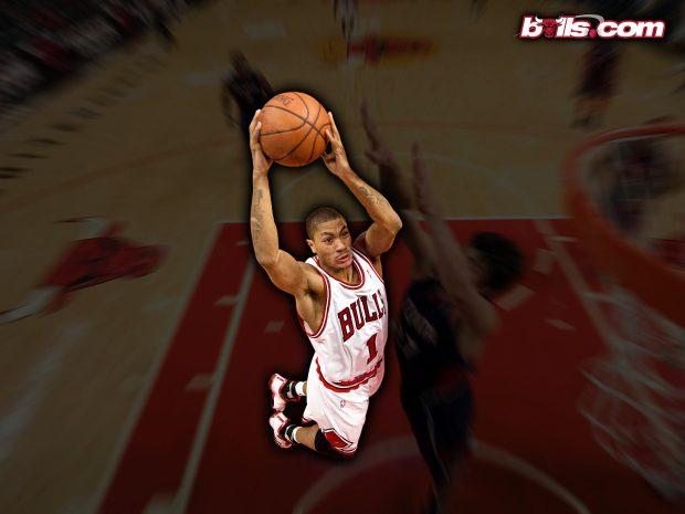 HD Chicago Bulls Image