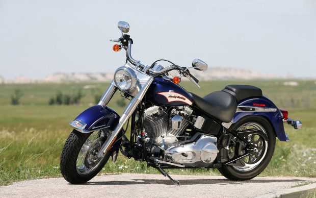 Harley Davidson Free download.