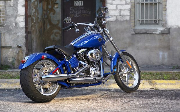 Harley Davidson HD Wallpaper Download Free.
