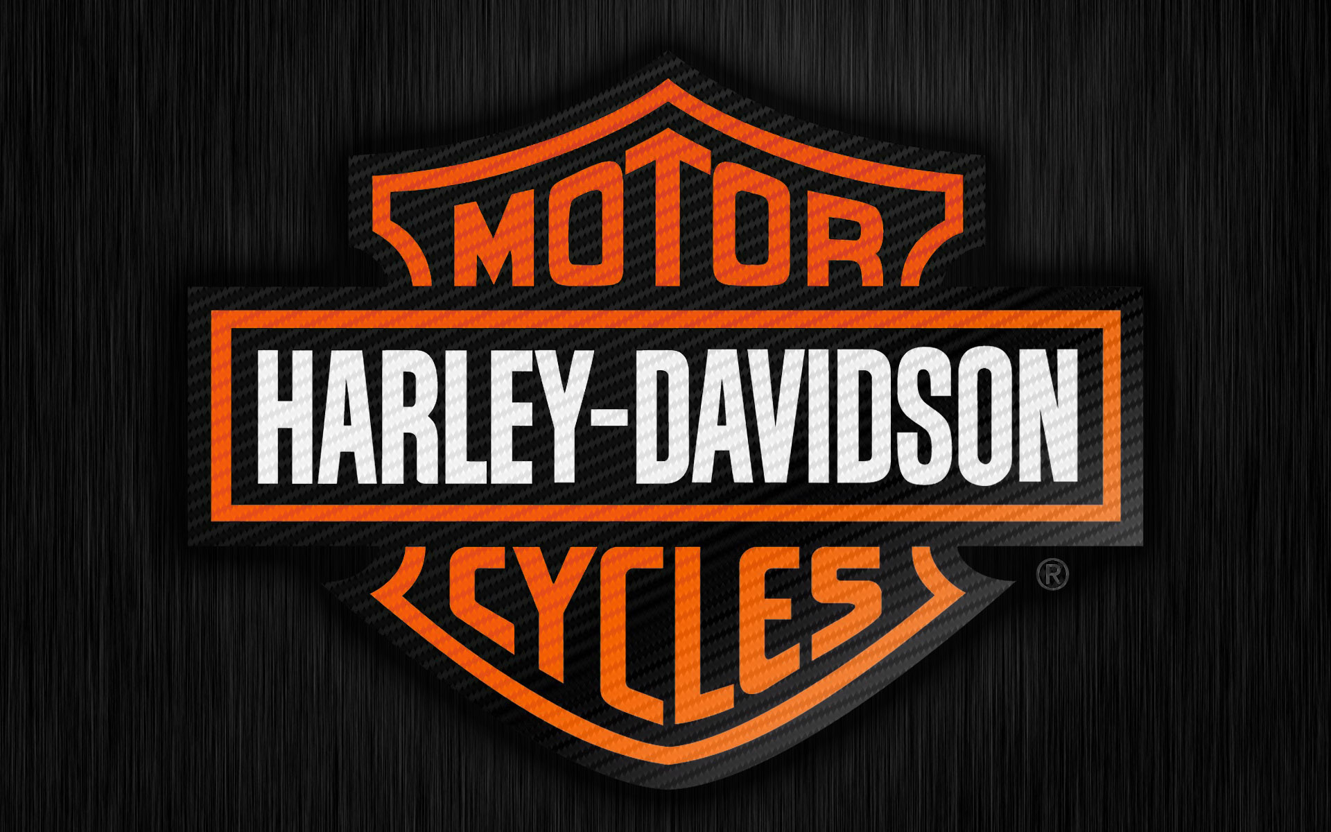 Harley Davidson Logo  PixelsTalk.Net