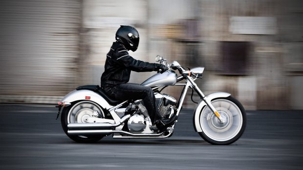 Harley Davidson Motocycle Bike Wallpaper.