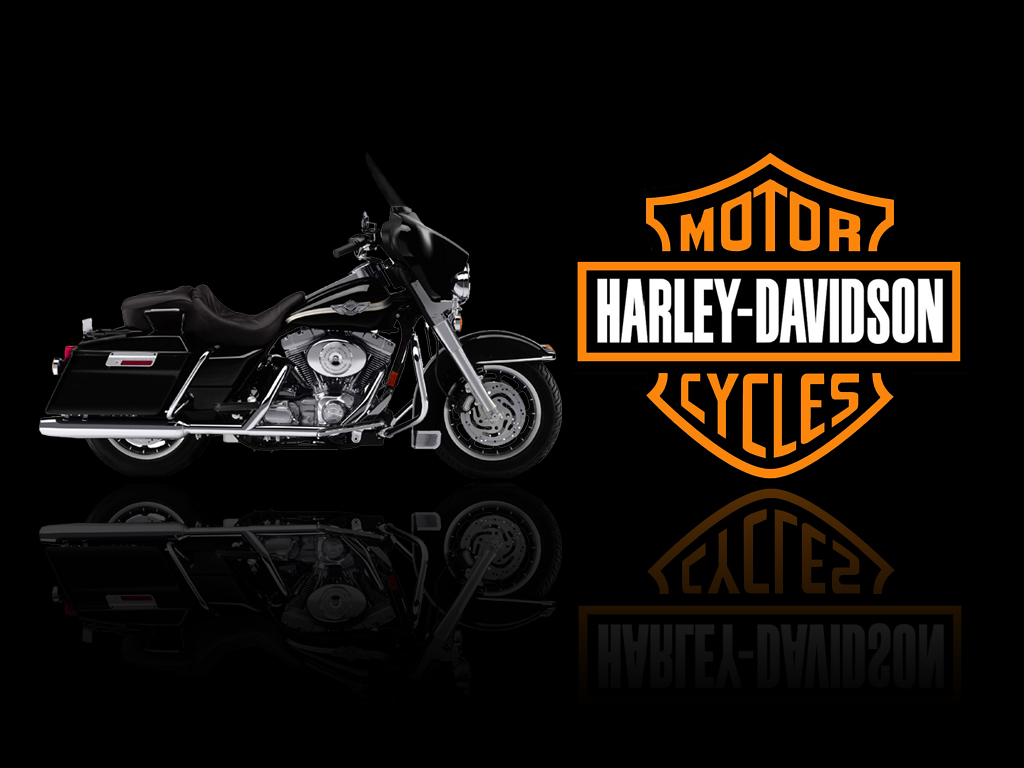 Harley Davidson Hd Wallpaper Free Download Pixelstalknet