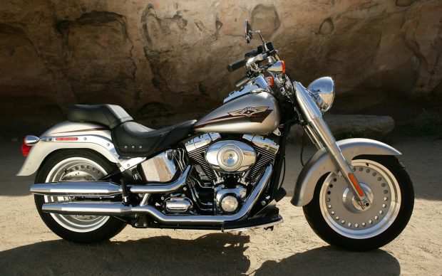 Harley Davidson Photo.