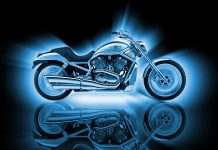 Harley Davidson Wallpaper HD.