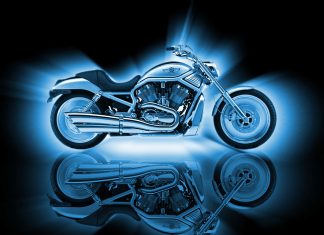 Harley Davidson Wallpaper HD.