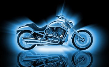 Harley Davidson Wallpaper HD.