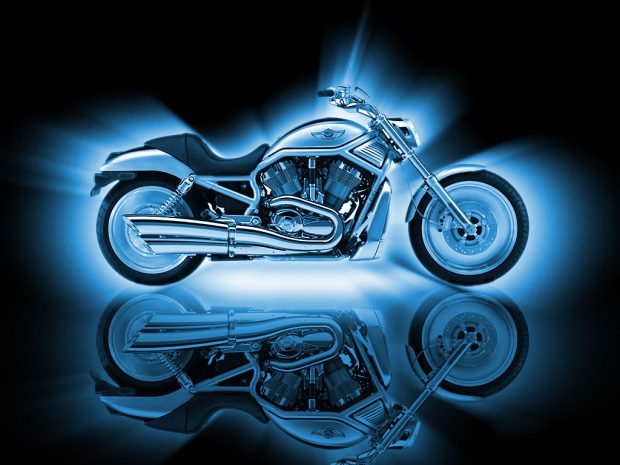 Harley Davidson Wallpaper HD.