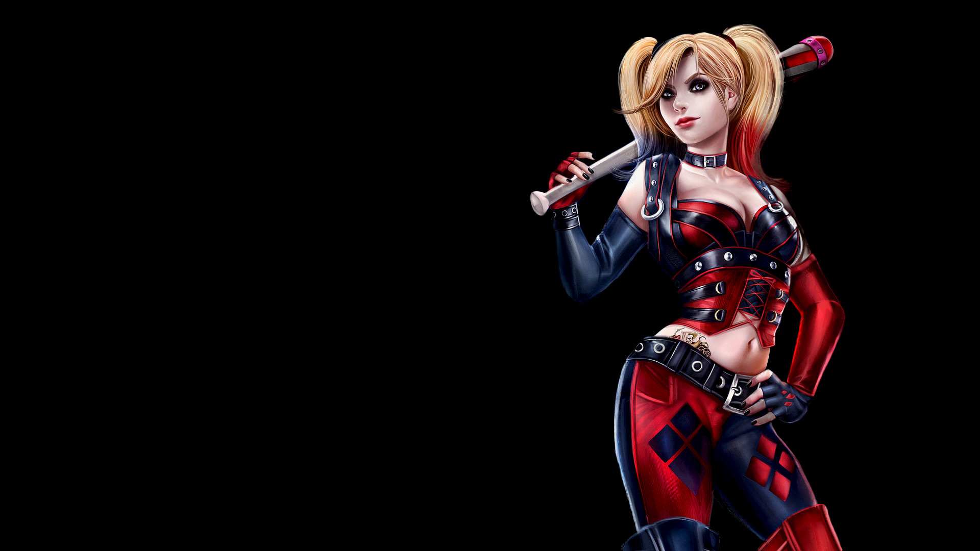 Harleyquinn HD Wallpapers 