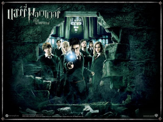 Harry Potter Backgrounds Download Free.