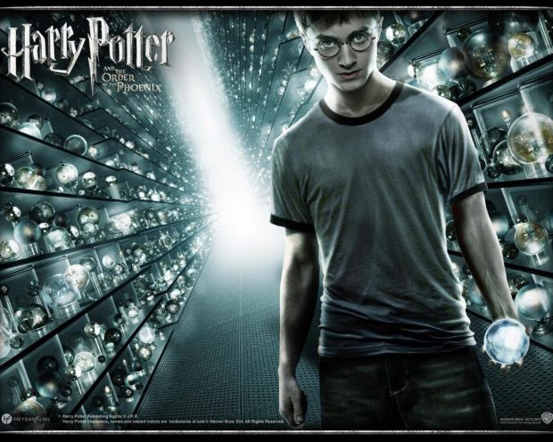 Harry Potter Desktop Backgrounds.