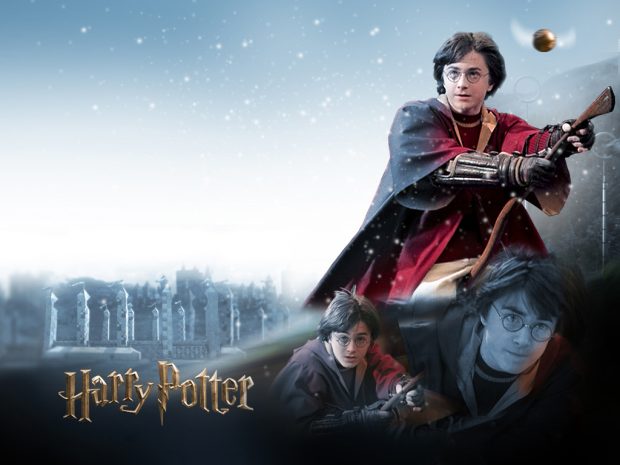 Harry Potter Desktop Backgrounds Free Download.