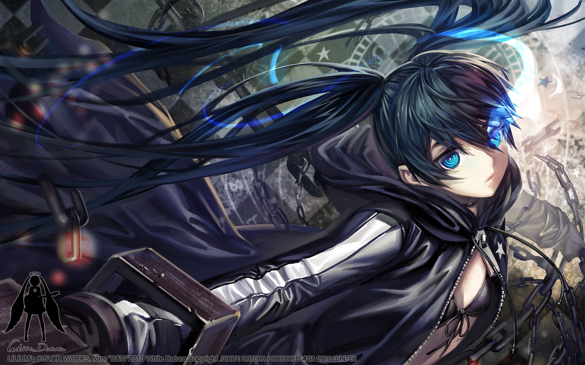 Epic Anime Wallpapers Hd 59 Images