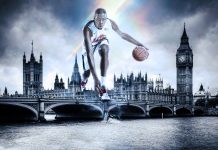 Kevin Durant Image for Desktop.