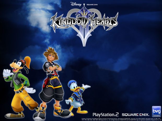 Kingdom Hearts Disney Backgrounds.