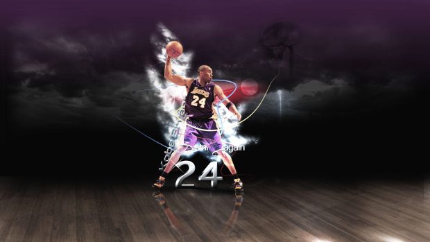 Kobe Bryant HD Wallpapers Desktop