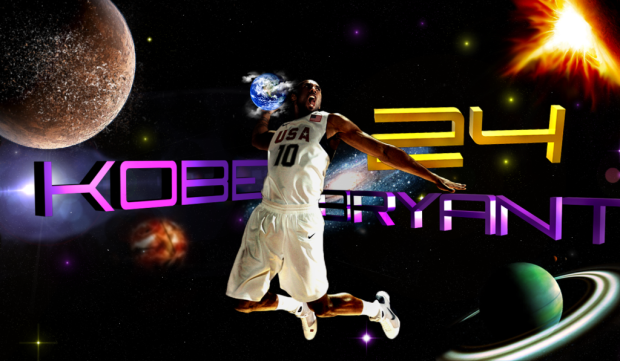 Kobe Bryant HD Wallpapers Widescreen.