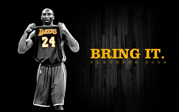 Kobe Bryant HD Wallpapers(1)