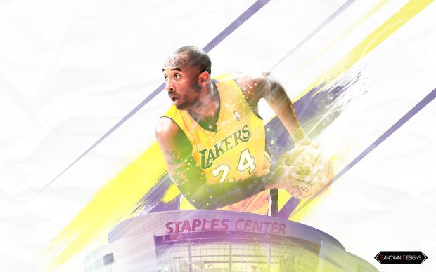 Kobe Bryant Wallpapers HD.