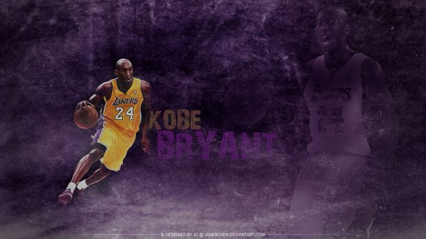 Kobe Bryant Wallpapers HD Free download.