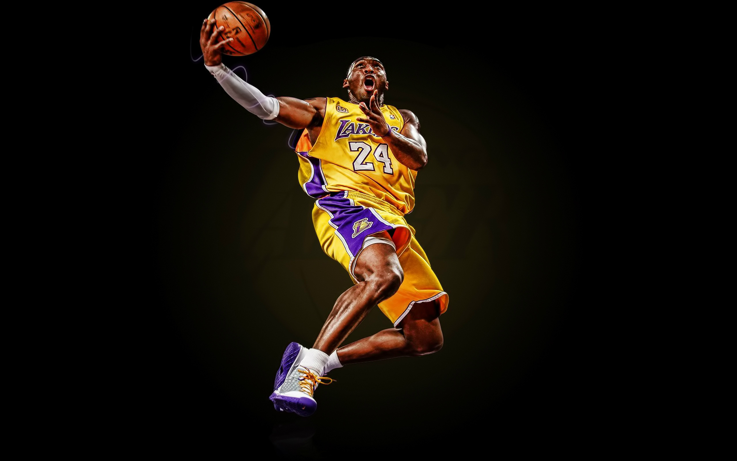 Kobe Bryant Wallpapers Hd Collection Pixelstalk Net