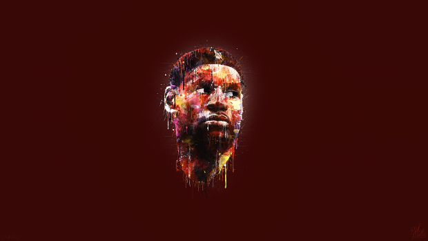 Lebron James Cleveland Background HD