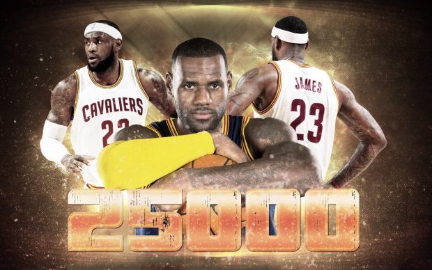 Lebron James Cleveland Backgrounds