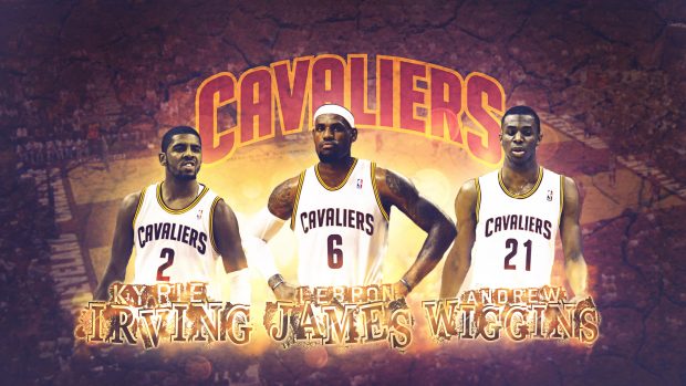Lebron James Cleveland Cavaliers Wallpapers.