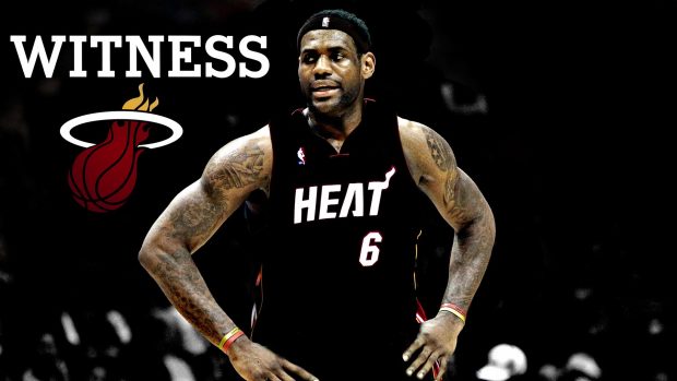 Lebron James Cleveland Desktop Backgrounds Download