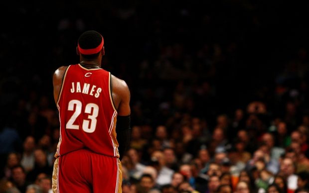 Lebron James Cleveland HD Image 2