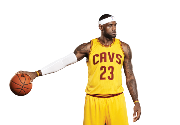 Lebron James Cleveland HD Photos