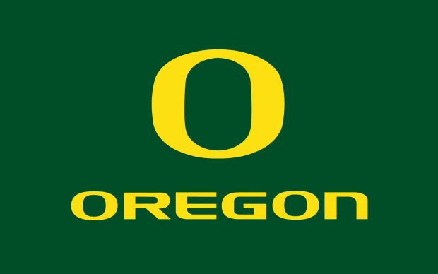 Logo Oregon Ducks Wallpaper.