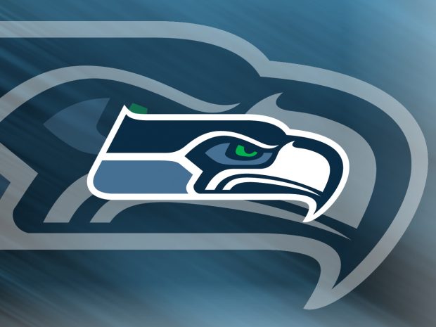 Logo Seattle Seahawk Football HD Wallpapers.