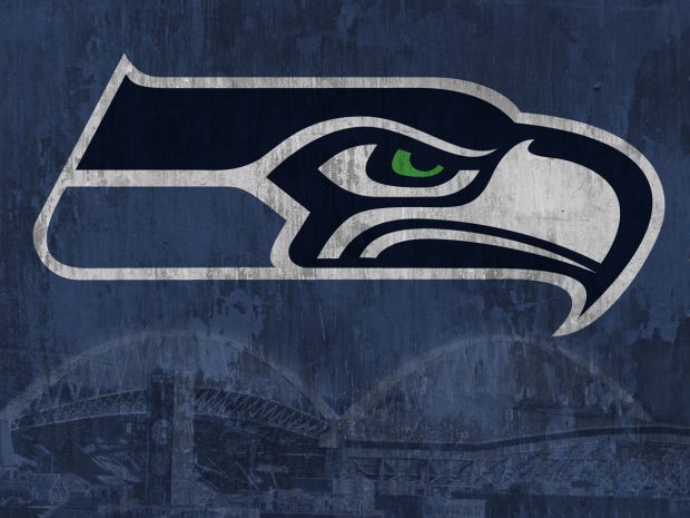 Logo Seattle Seahawk HD Wallpapers.