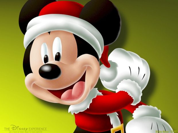 Mickey Mouse Wallpaper.