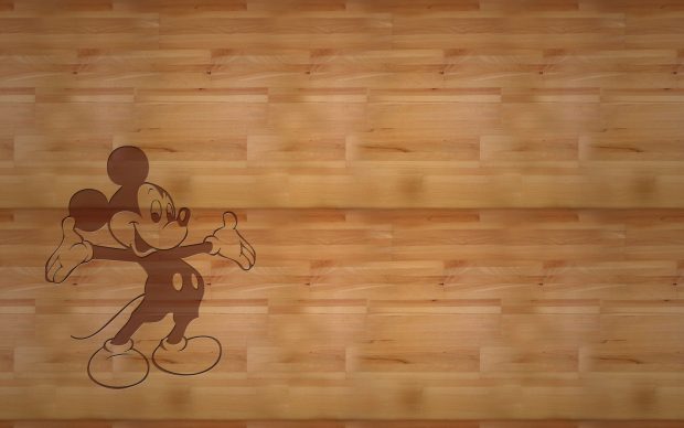 Mickey Mouse Wallpaper Background Desktop.