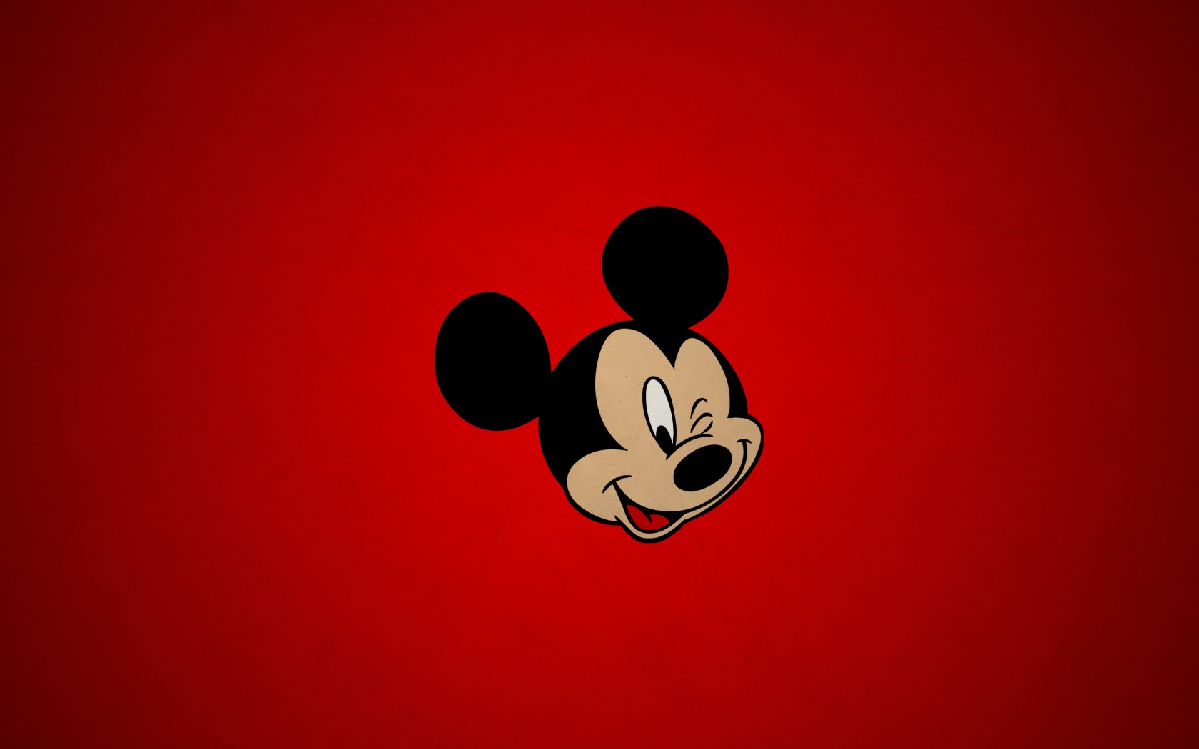 Mickey Mouse Wallpaper HD 