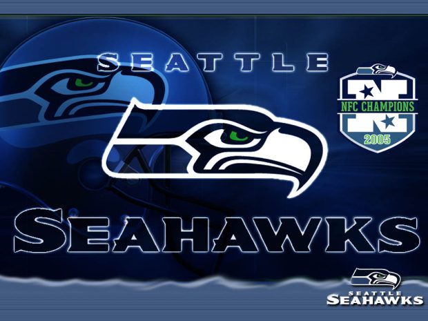 NFC Champions Seattle Seahawk Wallpapers HD.