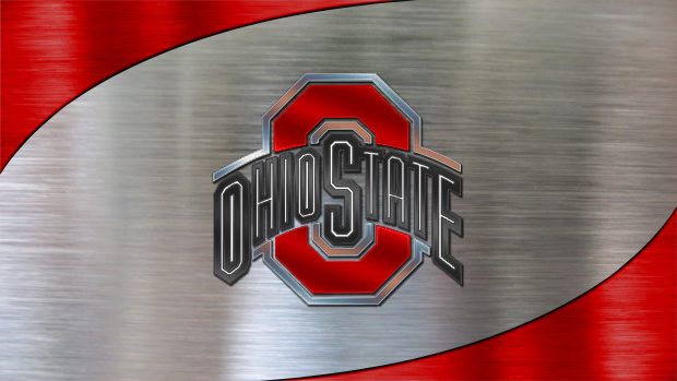 Ohio State Logo Background.
